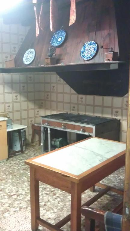 Hostal Restaurante El Chato El Barraco Eksteriør bilde